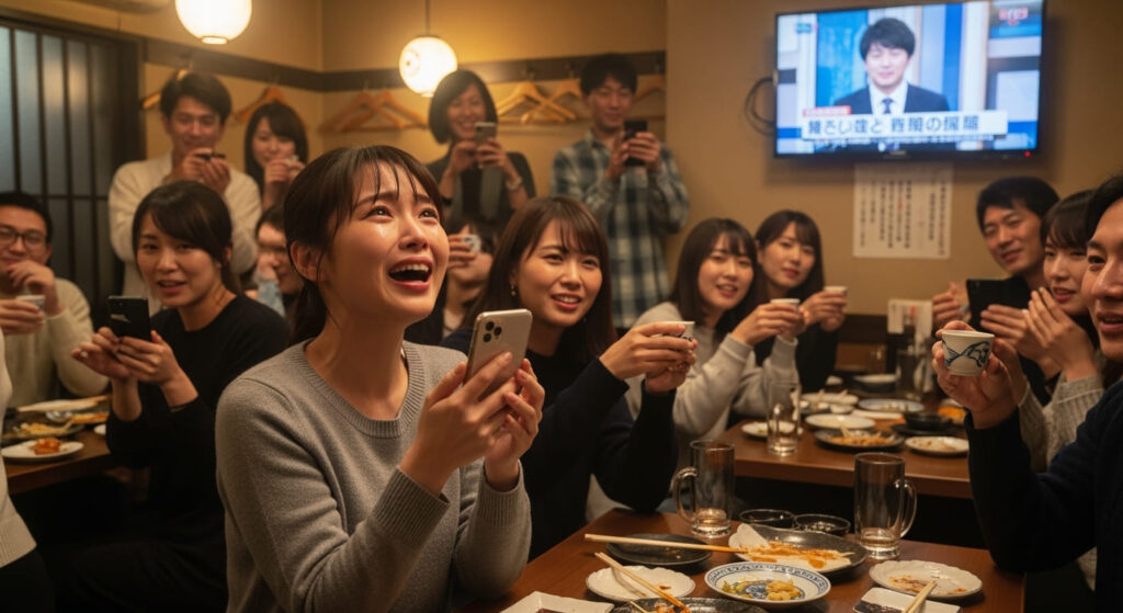 打ち切りではない!晩酌の流儀の今後と展望