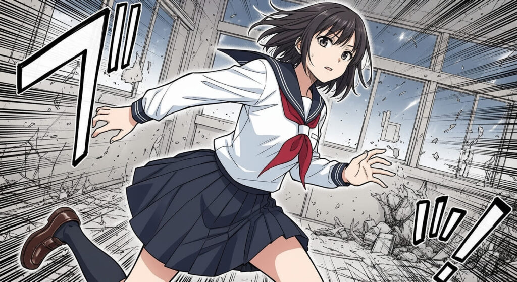 がっこうぐらしネタバレ|物語の概要と設定