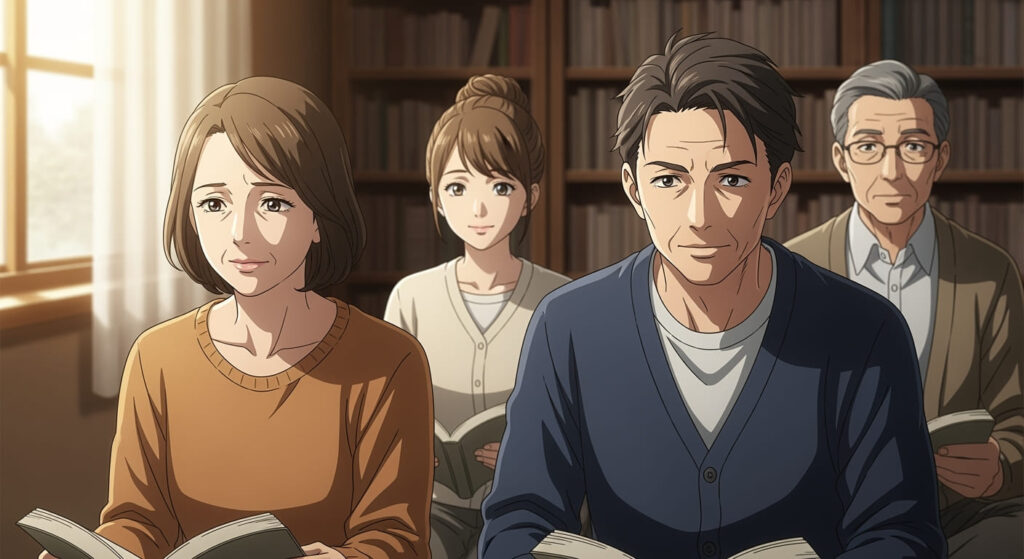 作品のネタバレと評判