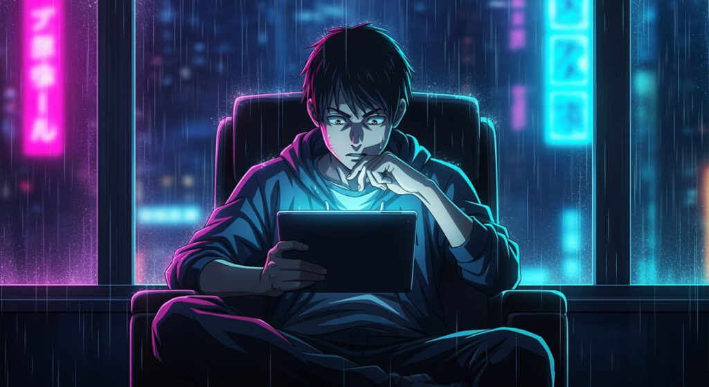 さよなら絶望先生の最終回が怖いと言われる訳