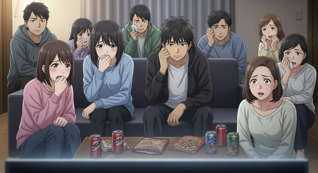 キミガシネの完結はいつ?現在の制作状況