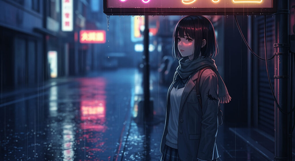 キミガシネの完結へ!最終章までの流れ