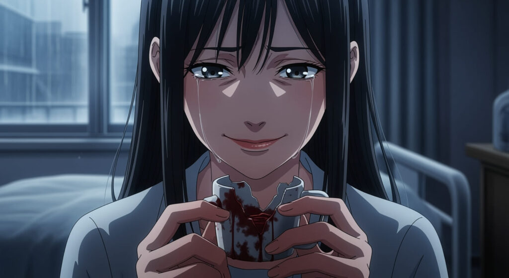 『先生の白い嘘』最終話の結末ネタバレと解釈