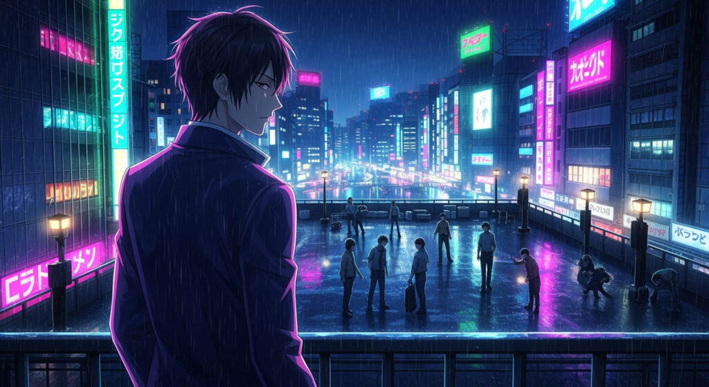 外見至上主義 ネタバレ:展開と結末考察