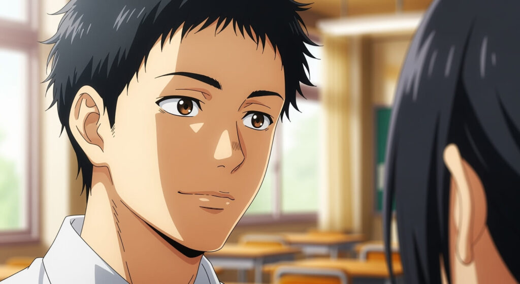 いちご100パーセントの結末とアニメとの比較