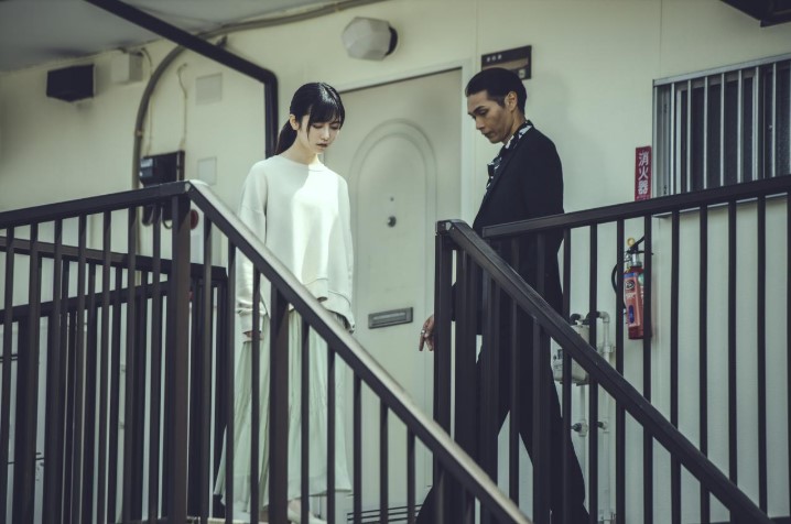 ドラマ演じ屋のネタバレあらすじと結末