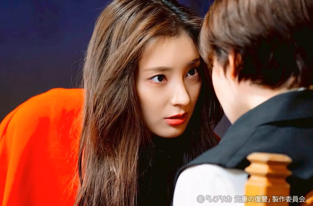 レプリカ 元妻の復讐ドラマの視聴方法と今後の展開