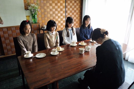 ドラマ「贖罪」の結末と事件の真相