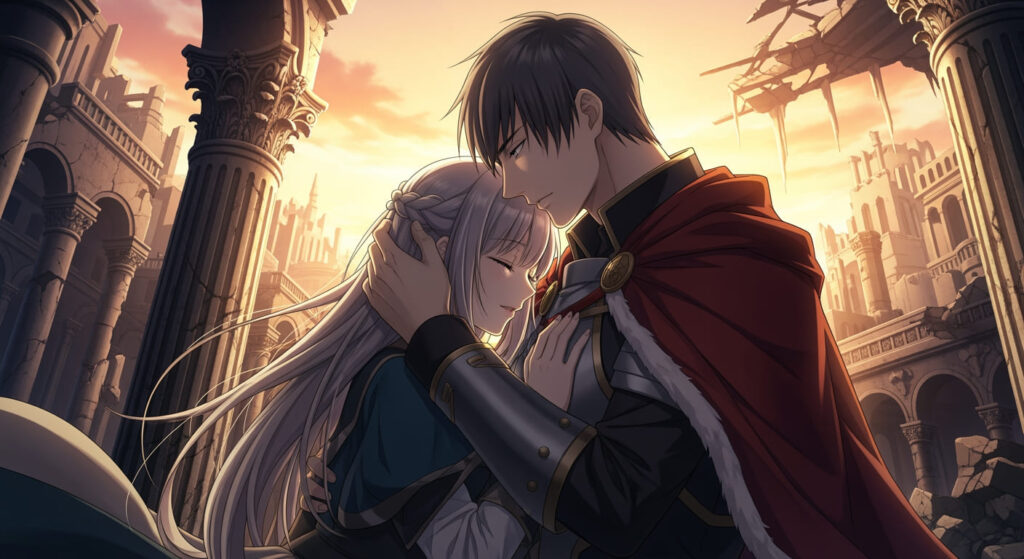 『聖女なのに国を追い出されたので』ネタバレと恋の行方