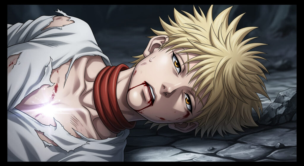 シャルナークの基本情報とプロフィール