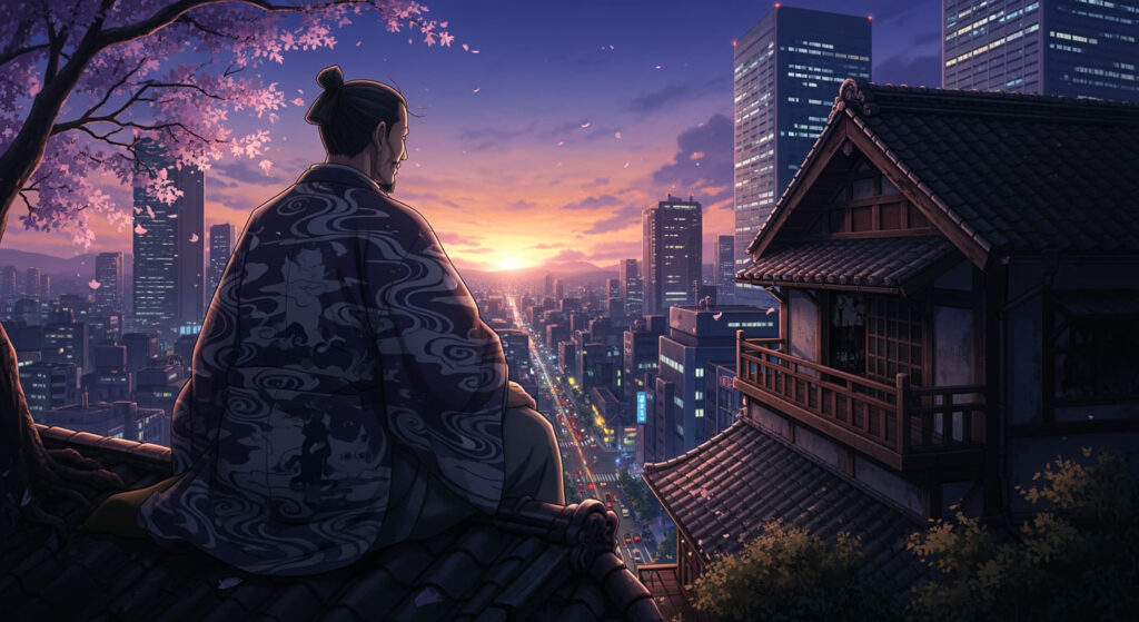 ぬらりひょんの棲む家の真相!ネタバレあり