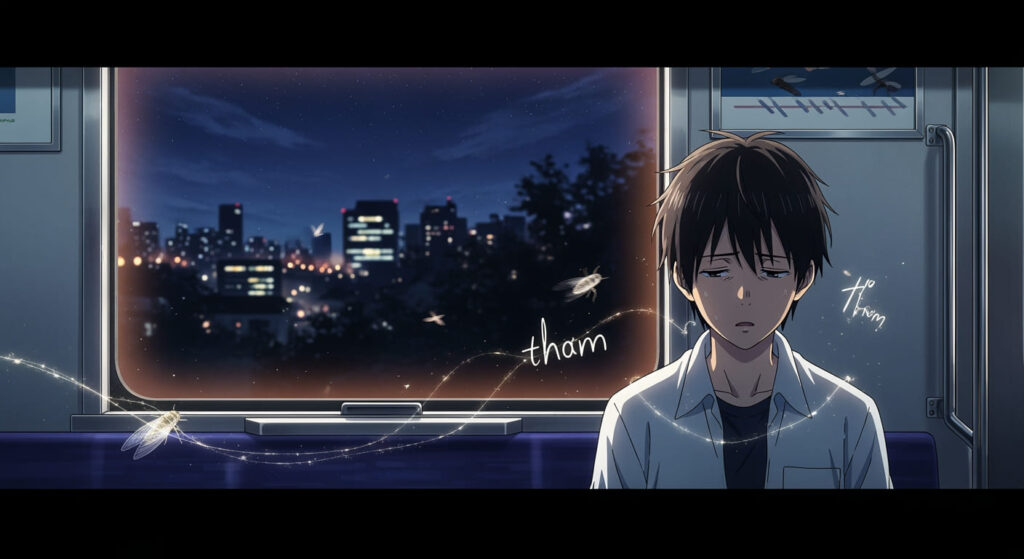 ぬらりひょんの棲む家の結末と考察