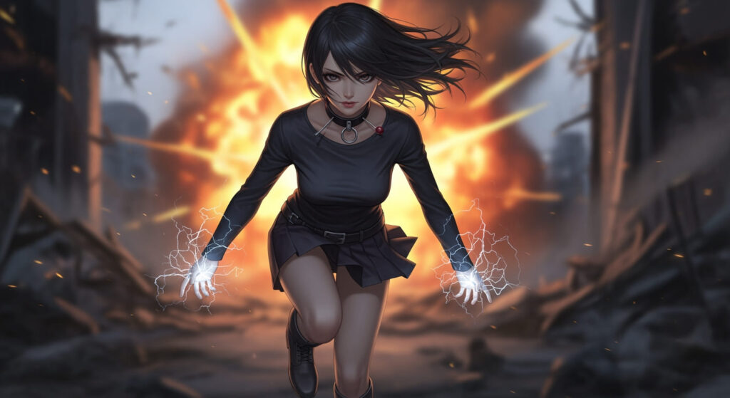 レゼは死亡してない？生存説や復活の可能性を考察