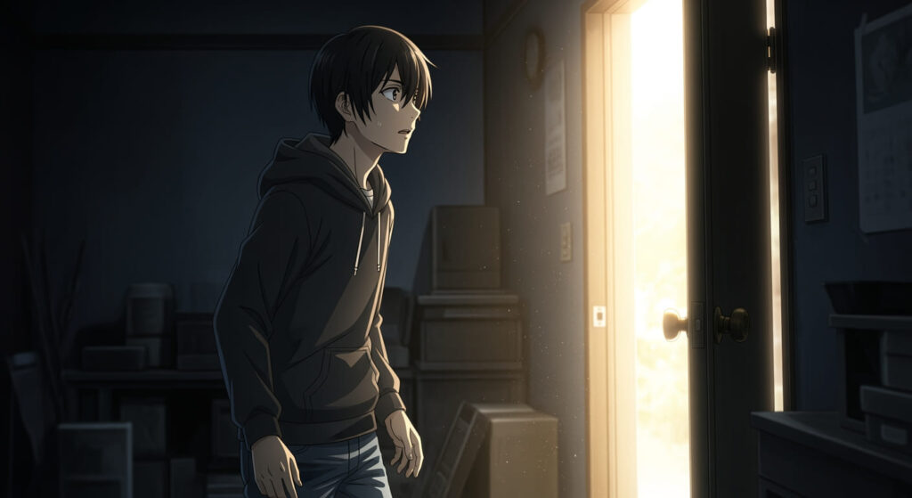 『住みにごり』ネタバレ考察から読み解くテーマと魅力