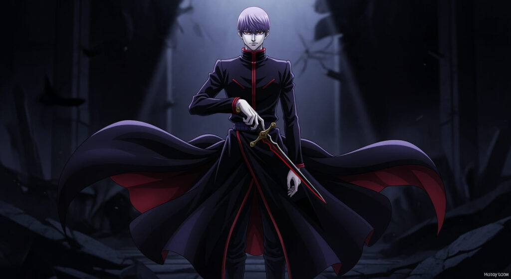 ハンターハンター フェイタンに関わる伏線と今後の展開