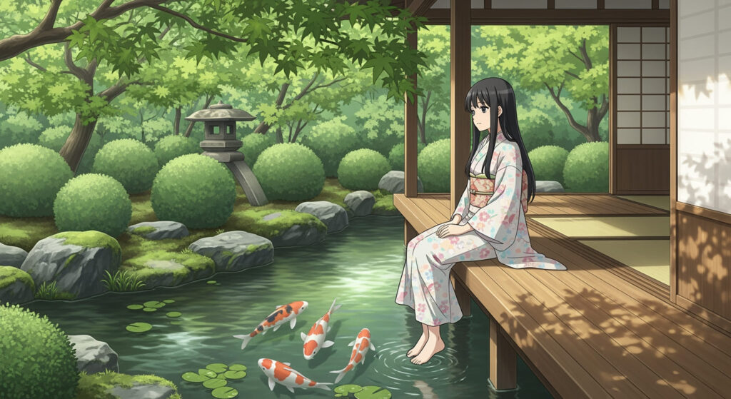 猫猫と壬氏のキスシーンを徹底解説（何巻・何話・時系列まとめ）