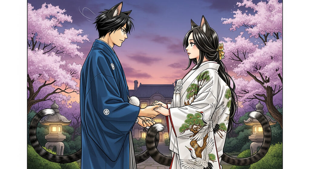 猫猫と壬氏は最終的に結婚する？二人の未来と関係性の行方