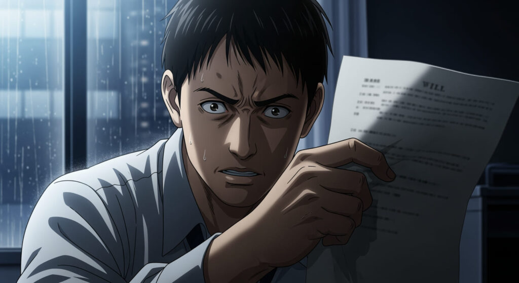 遺書公開 ネタバレ まとめ|作品評価と読むべき人・関連情報