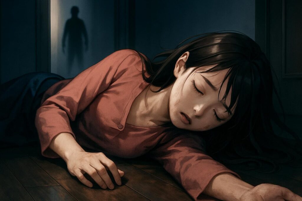 『私の彼が姉の夫になった理由』のあらすじと登場人物、物語の核心