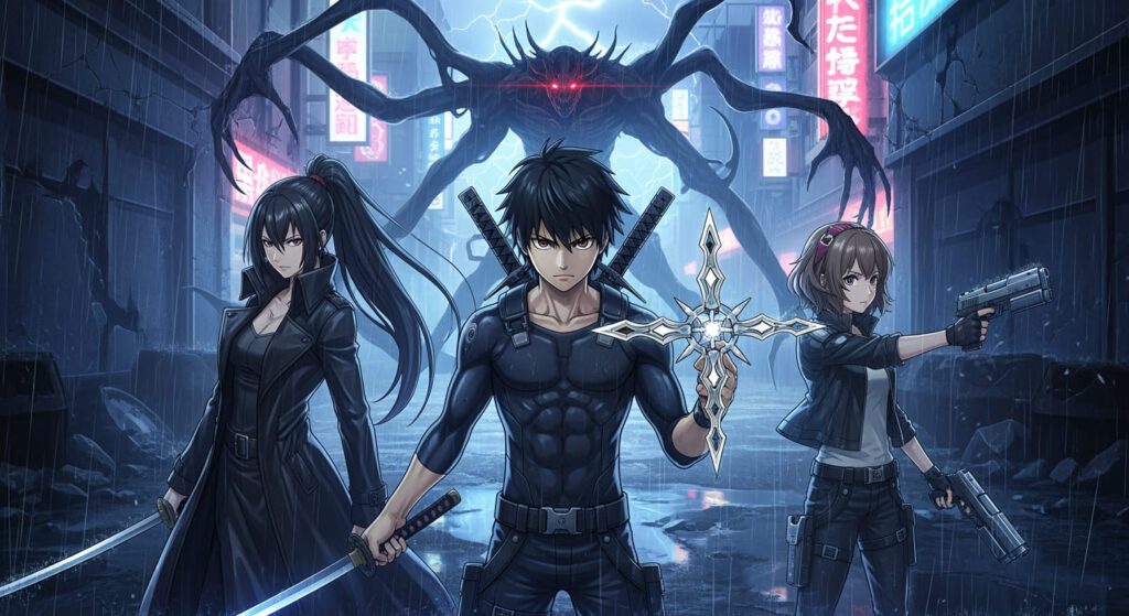 十字架のろくにんの最終回・結末はどうなる?物語の進行状況と最新話