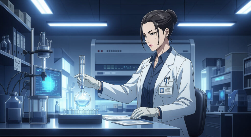 十字架のろくにんの登場人物と復讐の全体構図