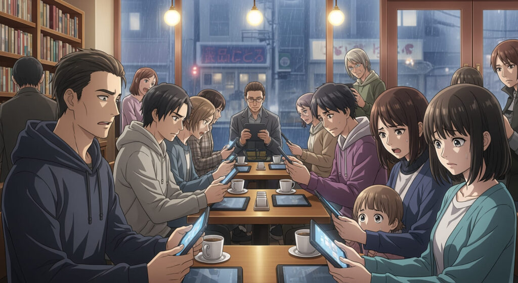 十字架のろくにんの打ち切り説・評価と読者の反応