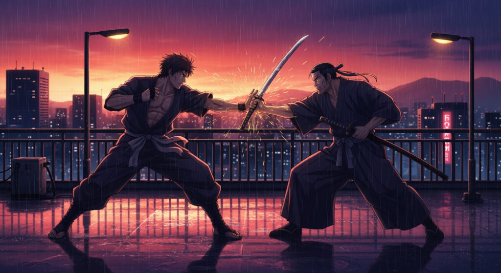 烈海王 死亡の事実と経緯