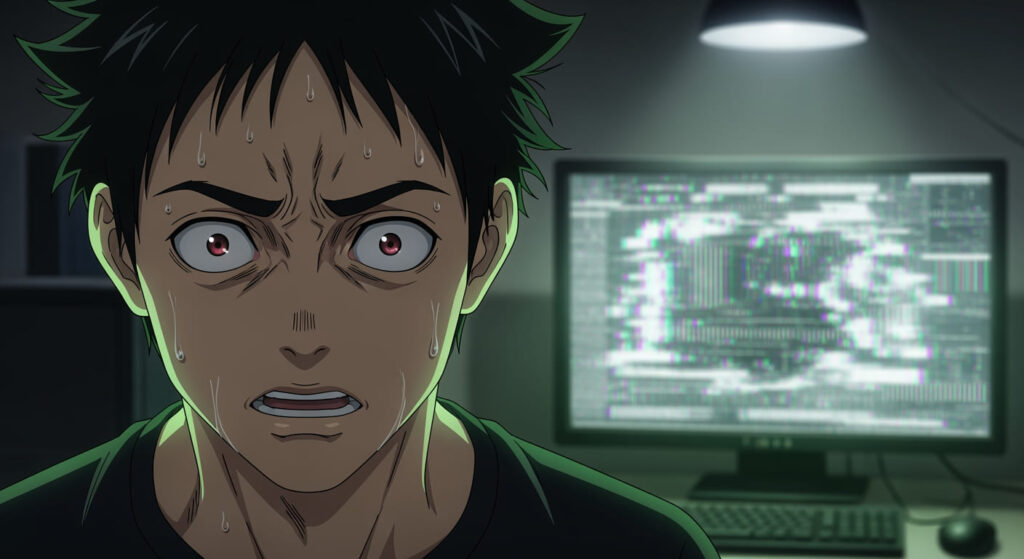 真相をお話しします rawとは?意味・危険性・出回り方をやさしく解説