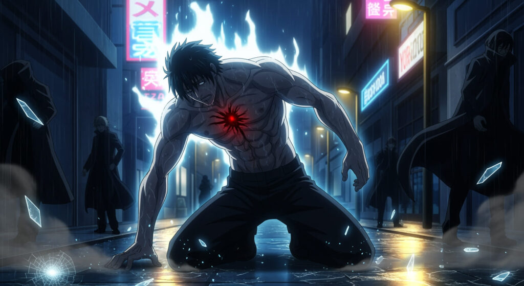 幻影旅団 死亡キャラ一覧と死亡シーン【幻影旅団 死亡】