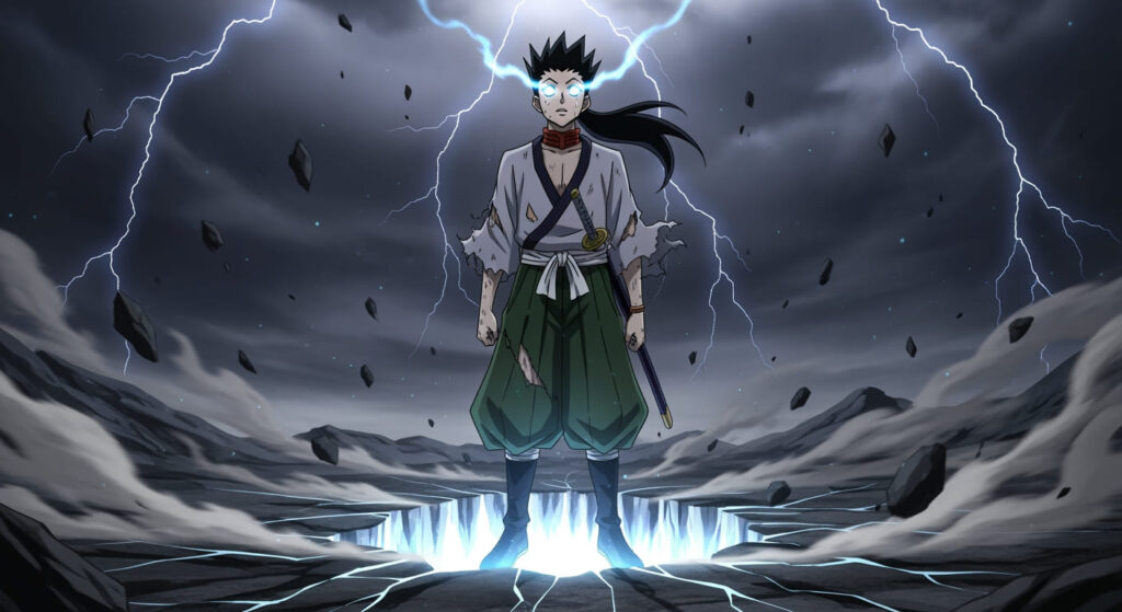 幻影旅団の現在のメンバーと今後の生存可能性【幻影旅団 死亡】