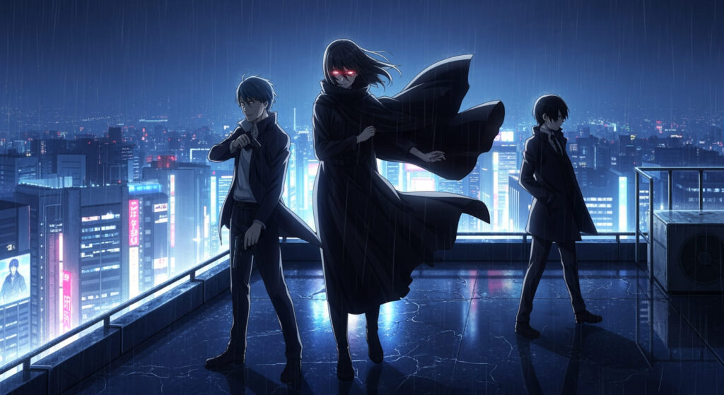 復讐装置いかがですかのネタバレを最初に知りたい人向けの総まとめ