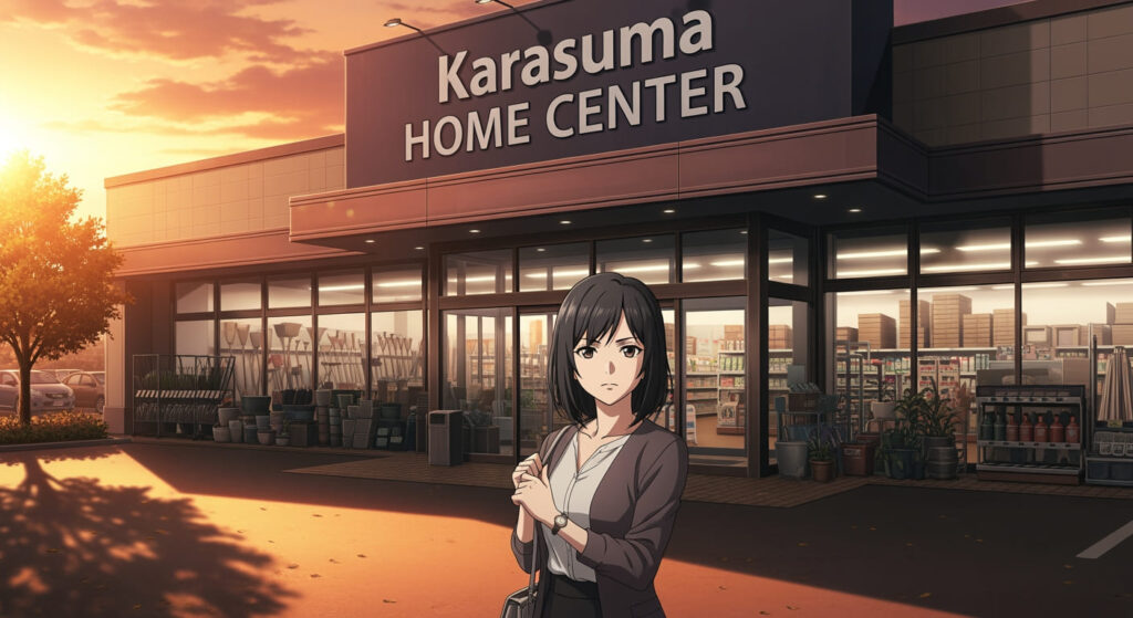 復讐装置いかがですかの漫画を各話で理解したい人向けネタバレ解説