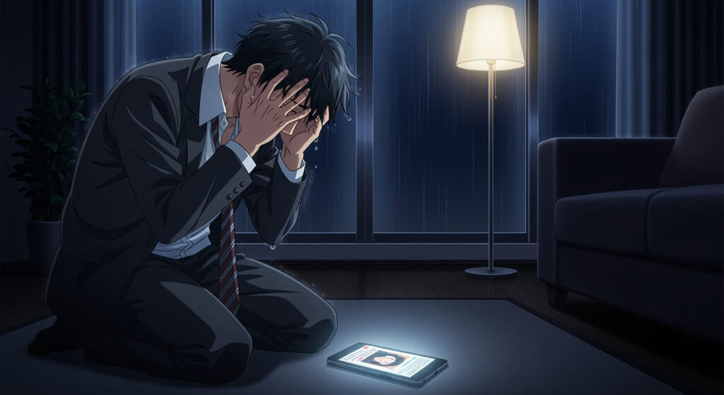 セコケチ 漫画 ネタバレ｜最終回の結末と義妹がすべてを失った理由