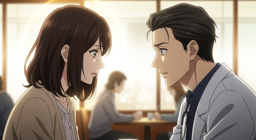 どうせ恋してしまうんだのネタバレをまず知りたいあなたへ