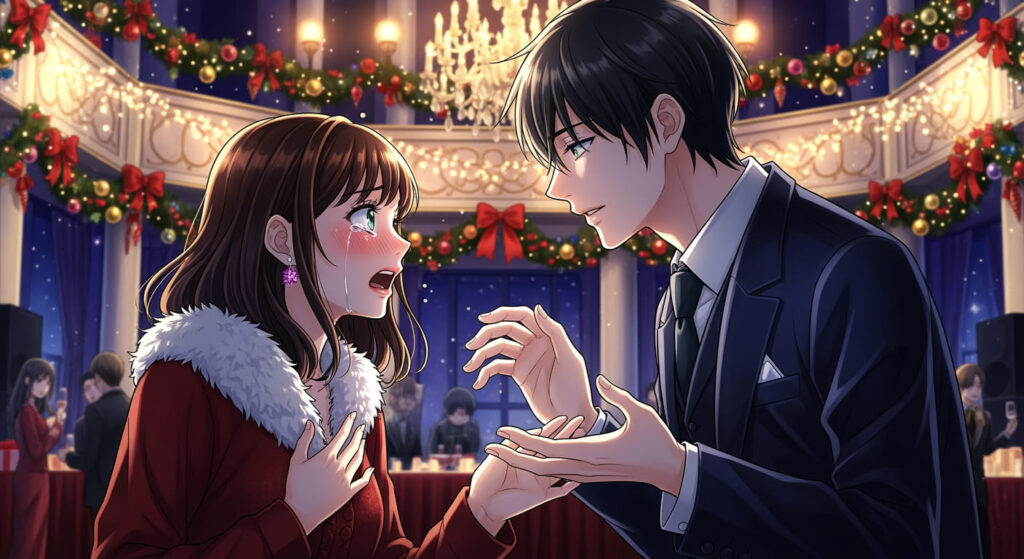 どうせ恋してしまうんだネタバレを深掘り