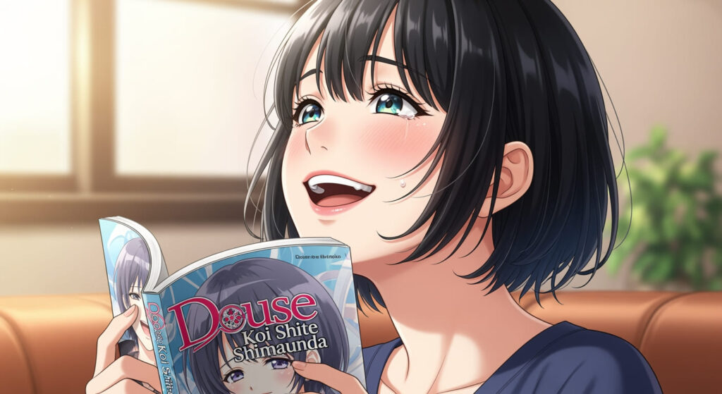 どうせ恋してしまうんだネタバレを読む前に知りたいこと