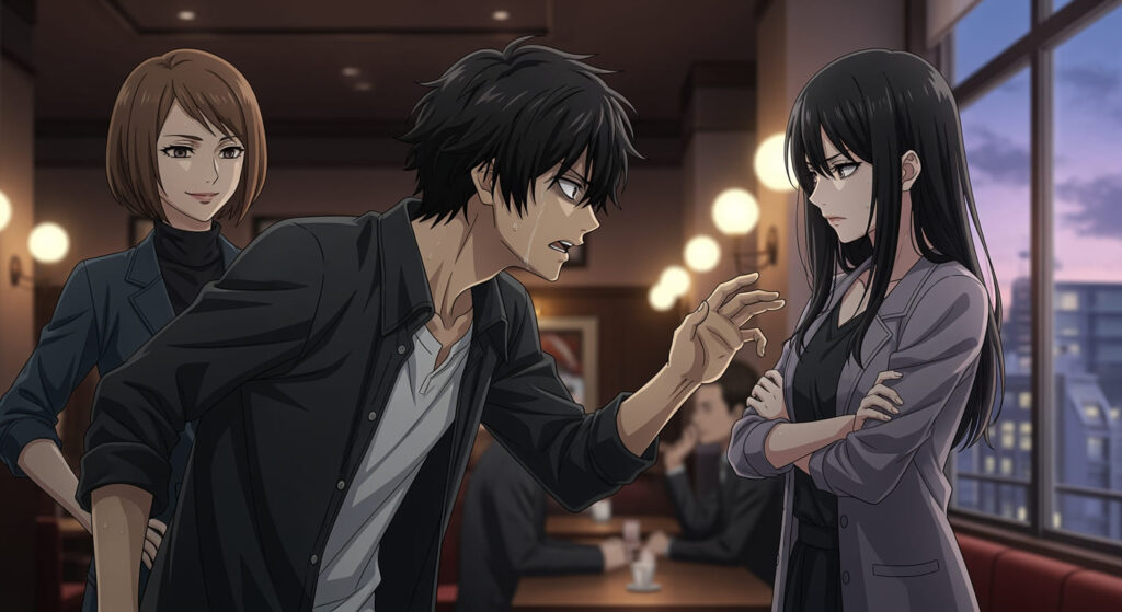 「私の好きな人は、」の最終回の結末とネタバレ