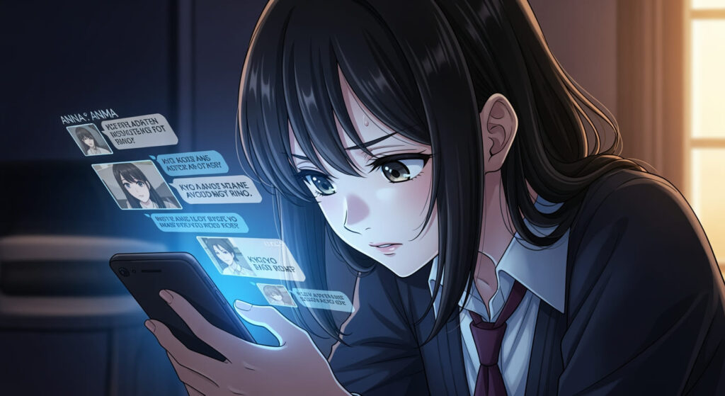 私の好きな人は ネタバレ｜各巻・各話ごとのあらすじと見どころ