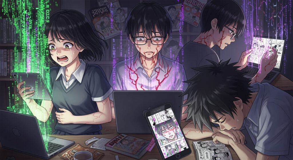 私の好きな人は ネタバレ｜無料で読む方法・最新話の配信情報