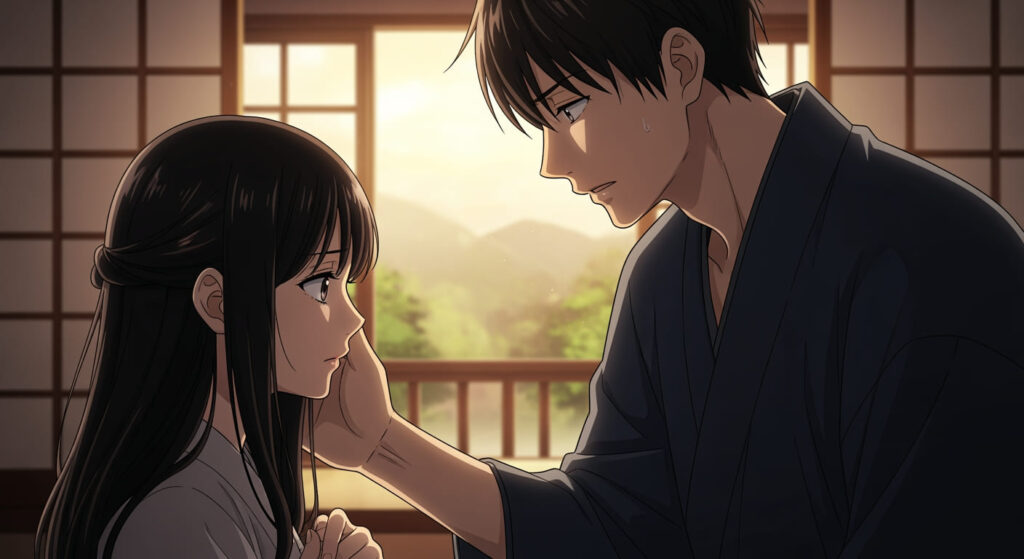 渡くんの××が崩壊寸前ネタバレ｜全巻のあらすじと総まとめ