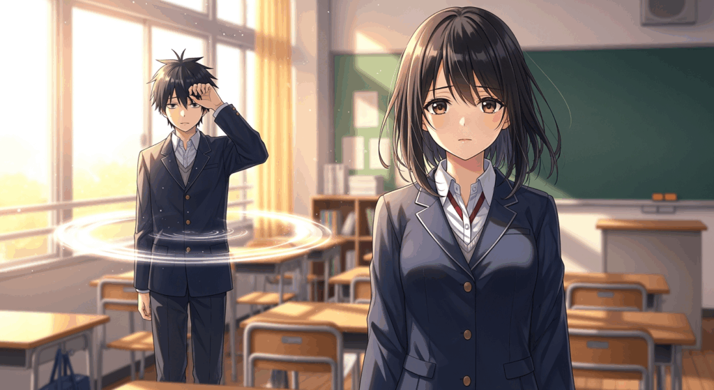 カラダ探しのネタバレでわかる「結末と真相」のすべて