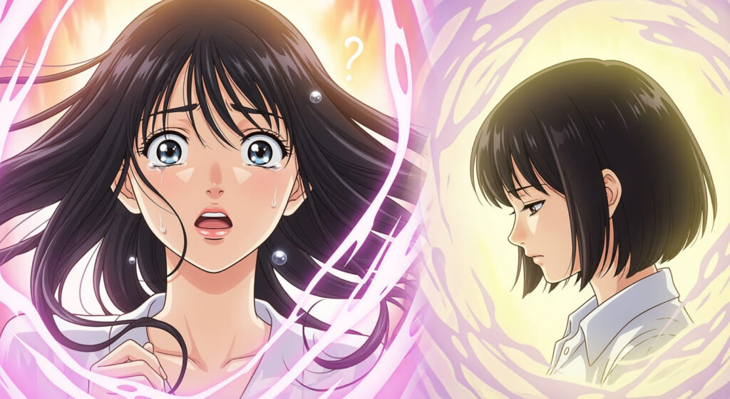 cocoonのマユが男という事実を含む物語の全体像と総まとめ