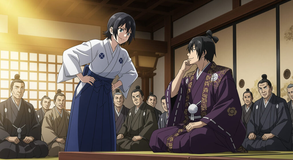 烏は主を選ばない ネタバレで気になる人物の真相・伏線・謎の回収