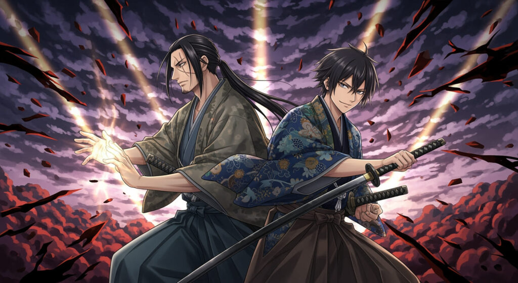 烏は主を選ばない ネタバレ総整理｜疑問の答えと理解を深める