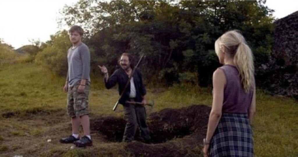 デッドオアリベンジのネタバレを含むあらすじと物語の核心