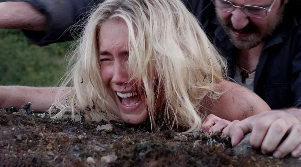 デッドオアリベンジの配信情報と視聴方法【まとめ】