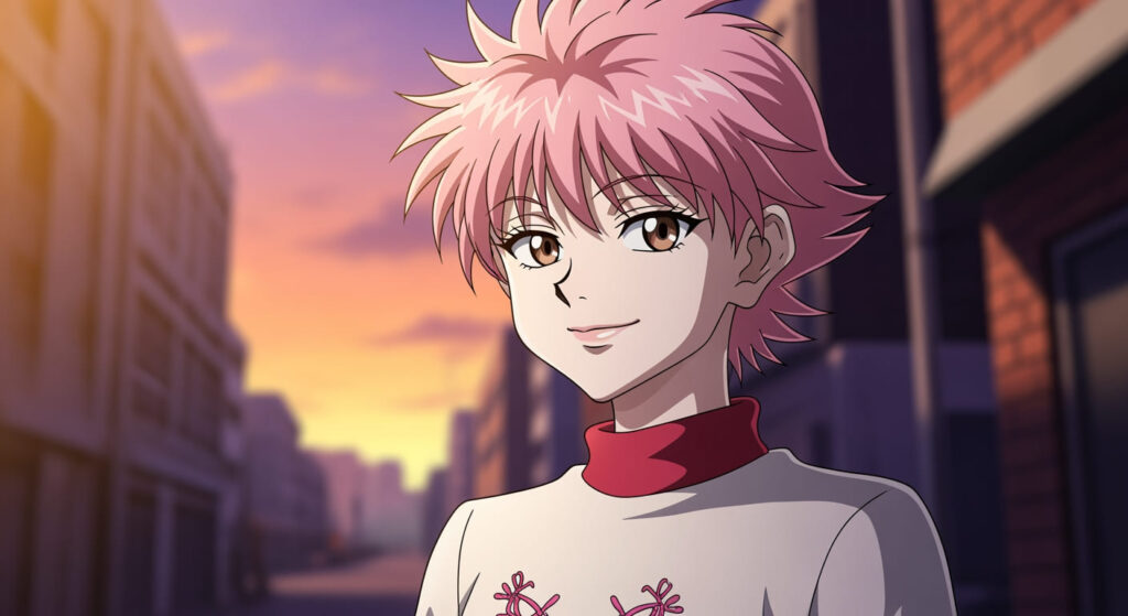 ハンター ハンター マチの死亡の噂を徹底検証！現在の生存状況