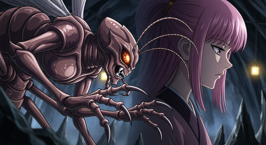 ハンター ハンター マチ 死亡の可能性とヒソカとの深い因縁