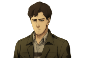 マルロ・フロイデンベルクのキャラクター像を示す画像