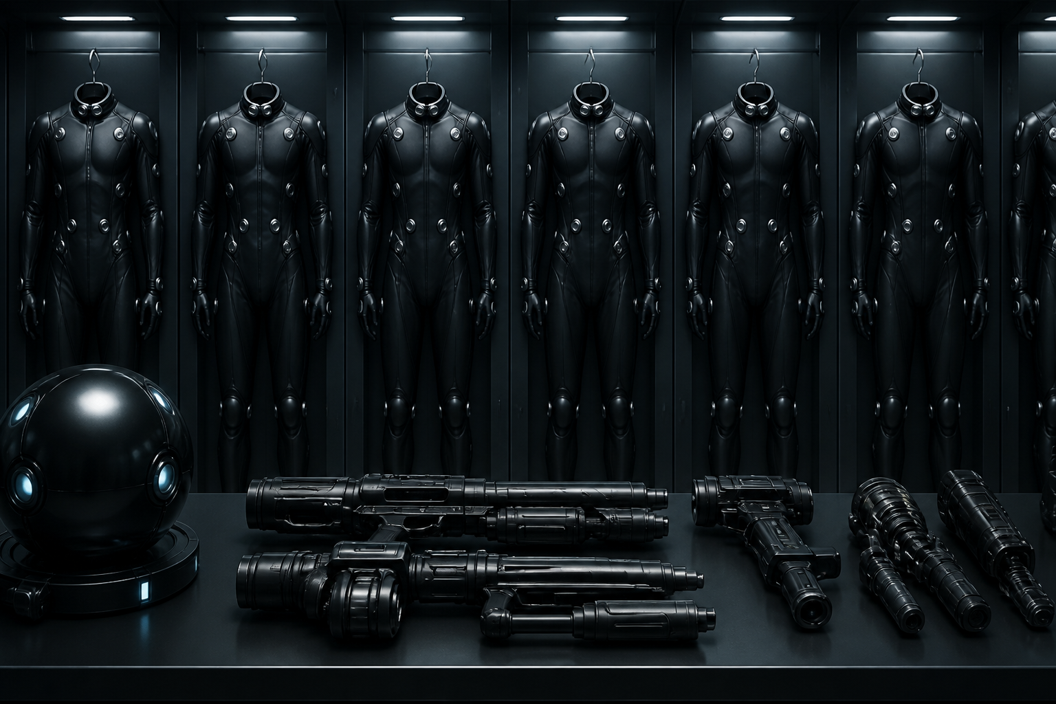 『GANTZ』キャラクター一覧｜主要人物とメディア別の違いの前半内容を示す解説画像